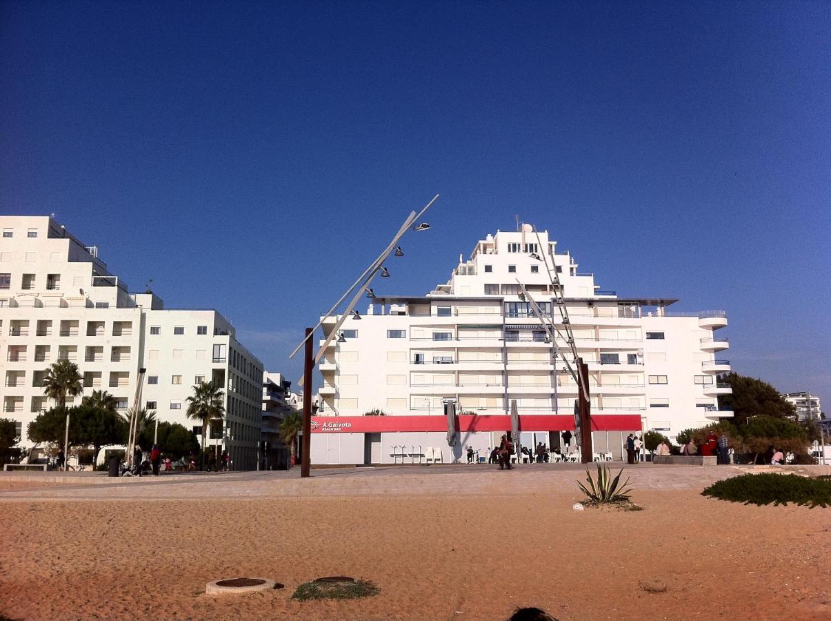 Quarteira T1 - Oceanides Apartment Exterior photo