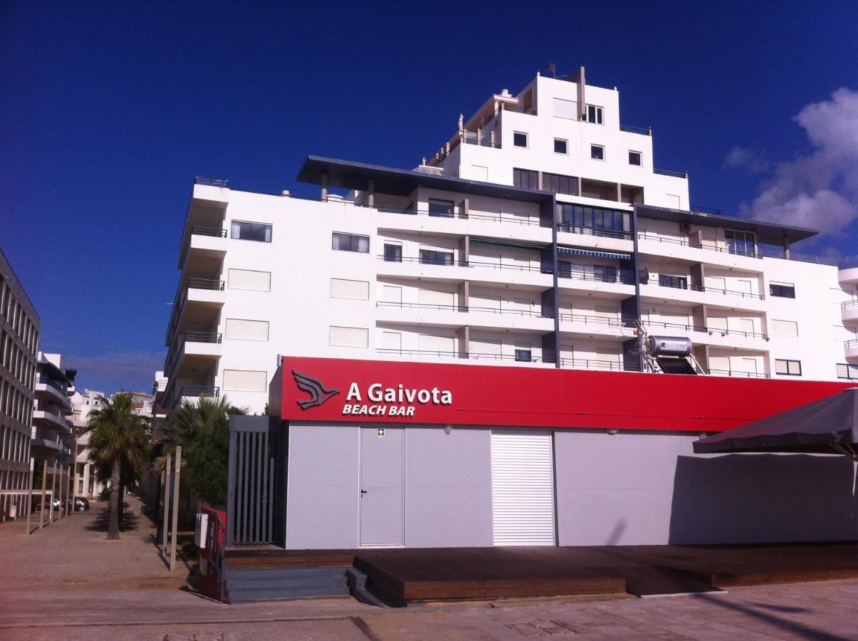 Quarteira T1 - Oceanides Apartment Exterior photo