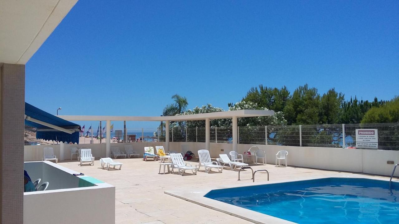 Quarteira T1 - Oceanides Apartment Exterior photo