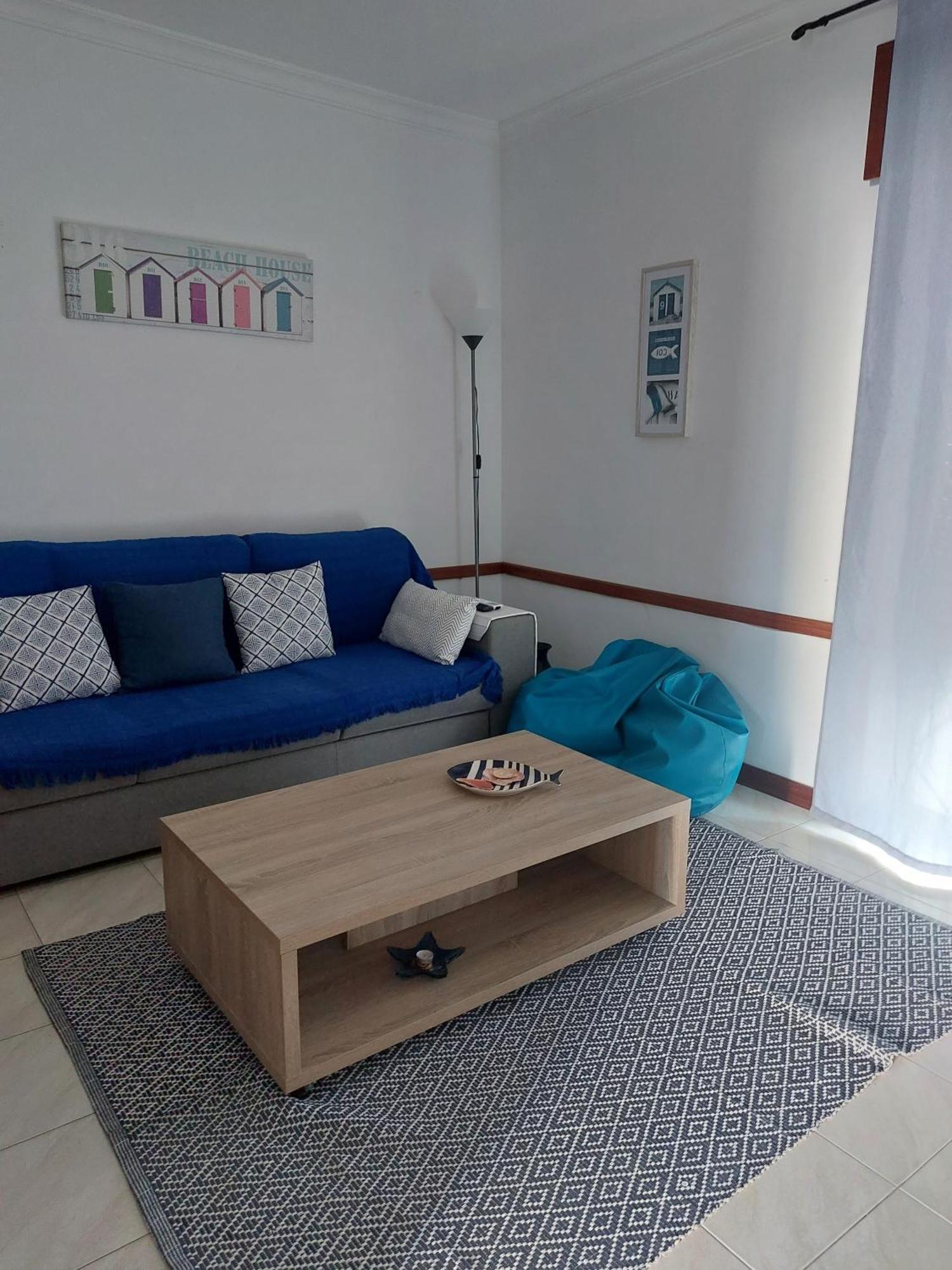 Quarteira T1 - Oceanides Apartment Exterior photo